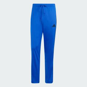 DAYREADY OPEN HEM TRACKPANTS by ADIDAS