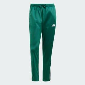 DAYREADY OPEN HEM TRACKPANTS by ADIDAS
