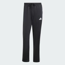 DAYREADY OPEN HEM TRACKPANTS by ADIDAS