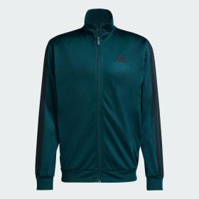 DAYREADY TRACKTOP by ADIDAS