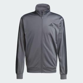 DAYREADY TRACKTOP by ADIDAS