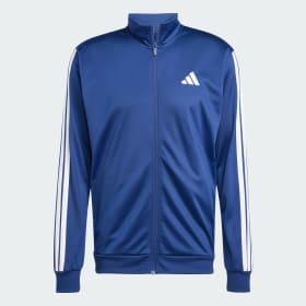 DAYREADY TRACKTOP by ADIDAS