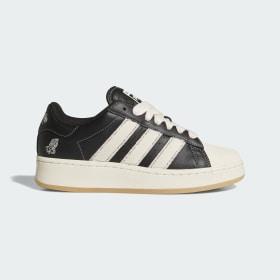 DIOS SUPERSTAR XLG by ADIDAS