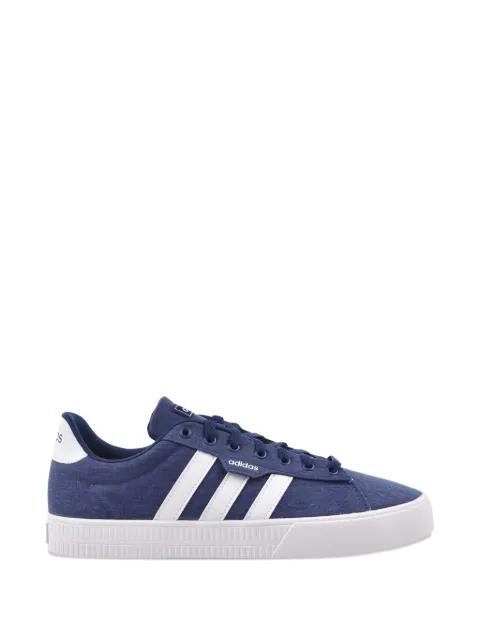 Daily 3.0 striped sneakers by ADIDAS