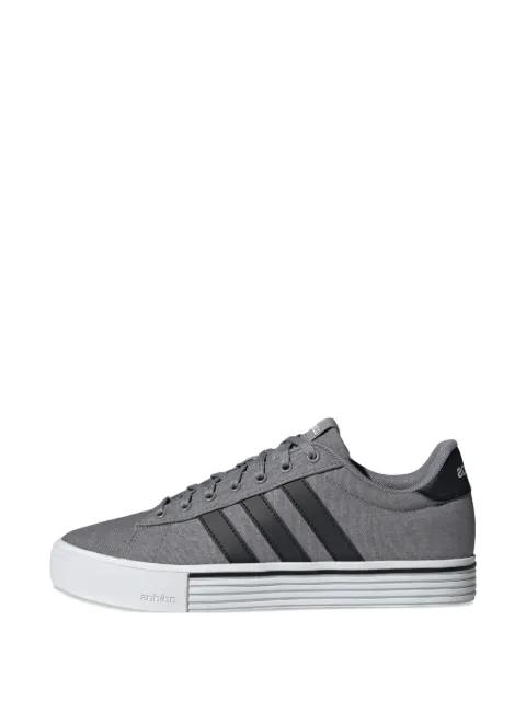 Daily 4.0 stripes daily sneakers by ADIDAS