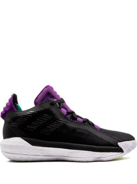Dame 6 low-top sneakers by ADIDAS