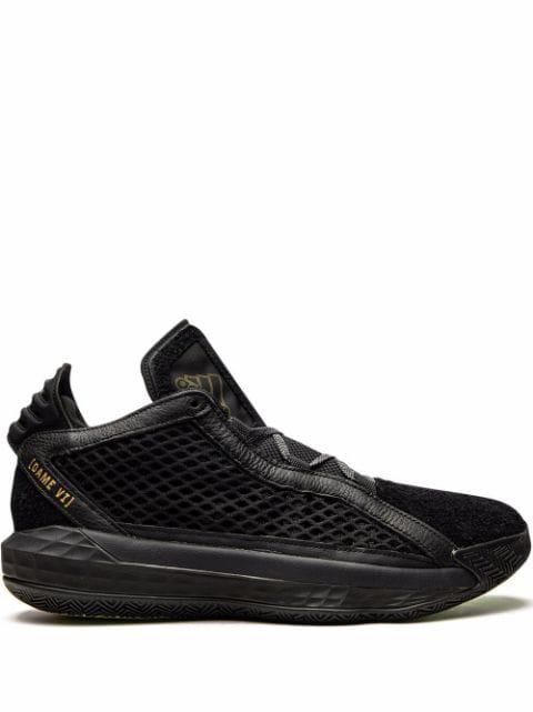 Dame 6 low-top sneakers by ADIDAS