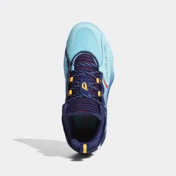 Dame 7 EXTPLY Shoes by ADIDAS