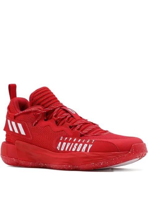 Dame 7 Extply trainers by ADIDAS