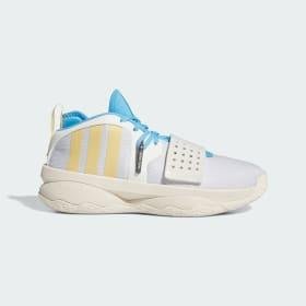 Dame 8 EXTPLY Shoes by ADIDAS