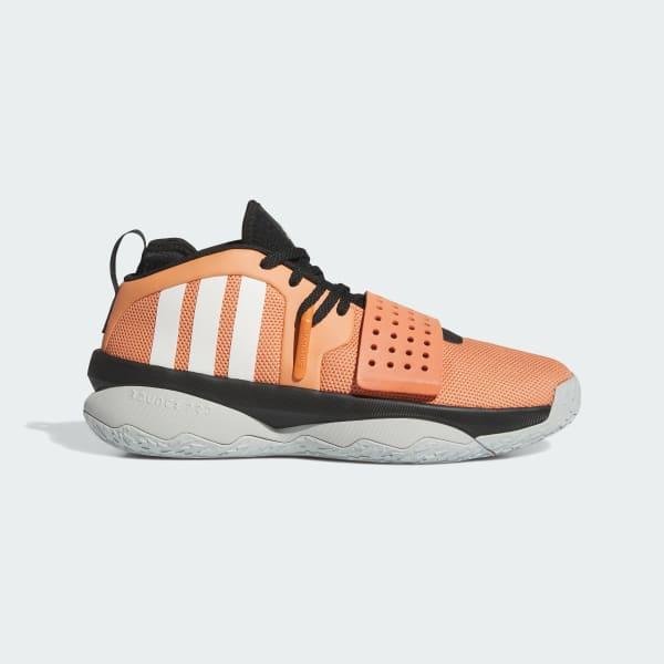 Dame 8 EXTPLY Shoes by ADIDAS