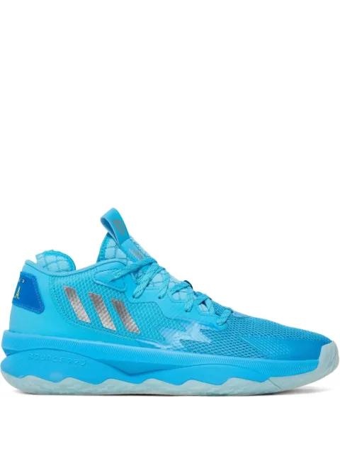 Dame 8 "Young Dolla" sneakers by ADIDAS