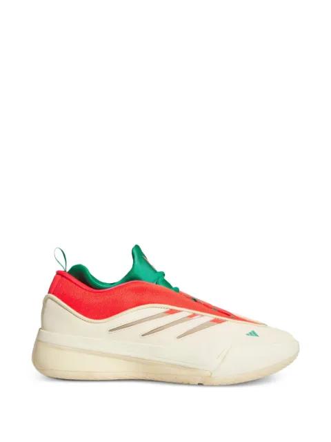 Dame 9 sneakers by ADIDAS