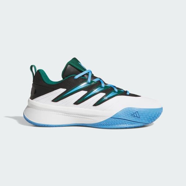 Dame Certified 3 Shoes by ADIDAS