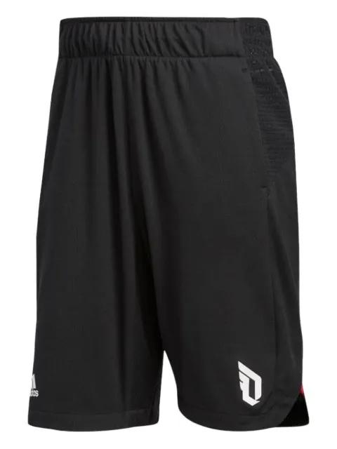 Dame Never Doubt shorts by ADIDAS
