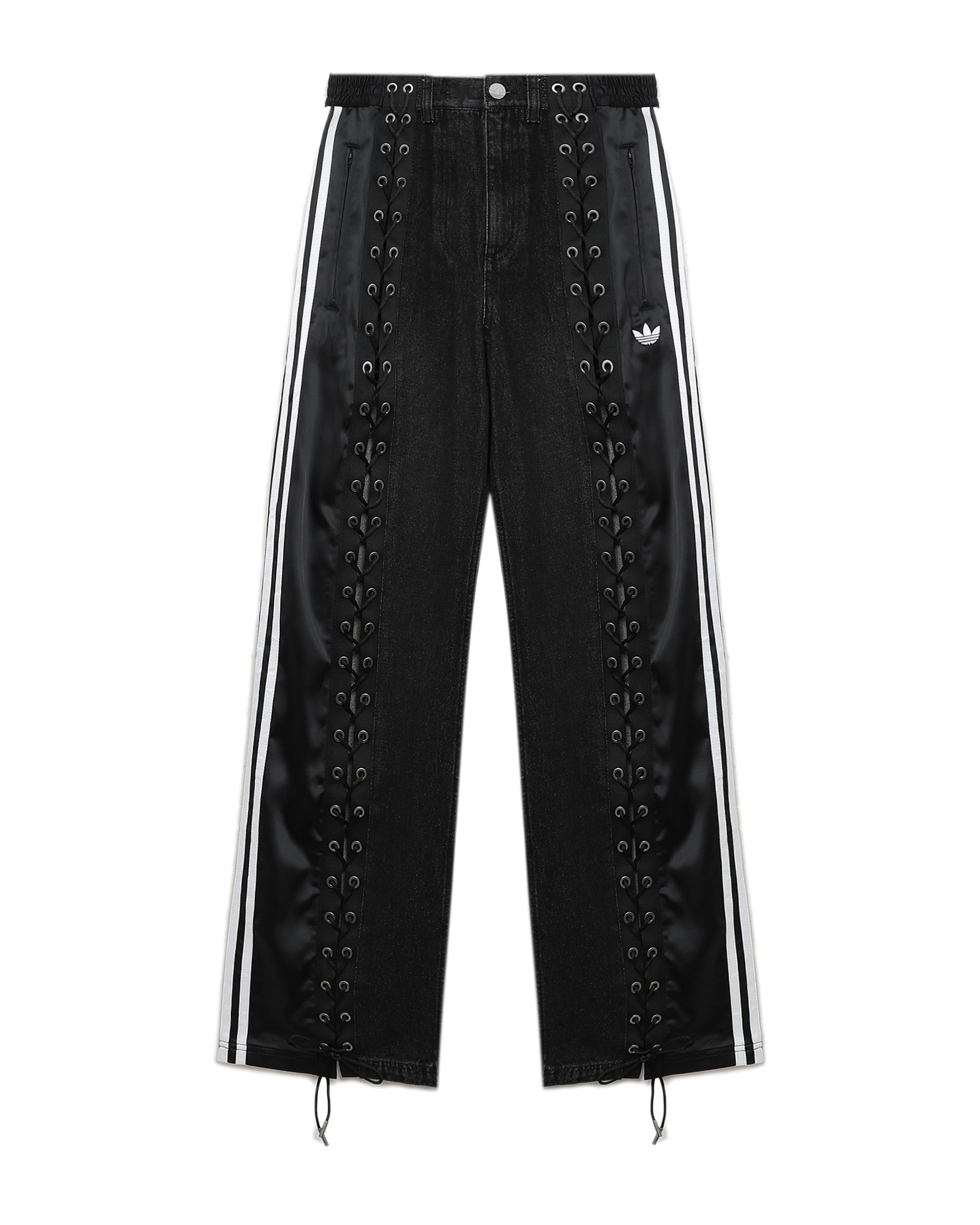 Denim FB Lacing pants by ADIDAS