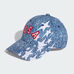 Denim Graphic Cap by ADIDAS