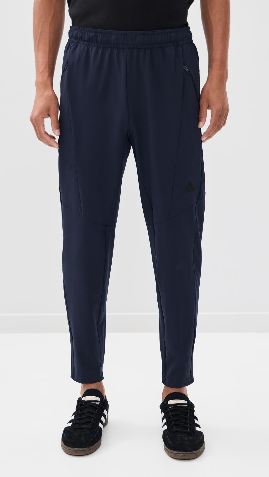 Designed For Training Workout Pants by ADIDAS