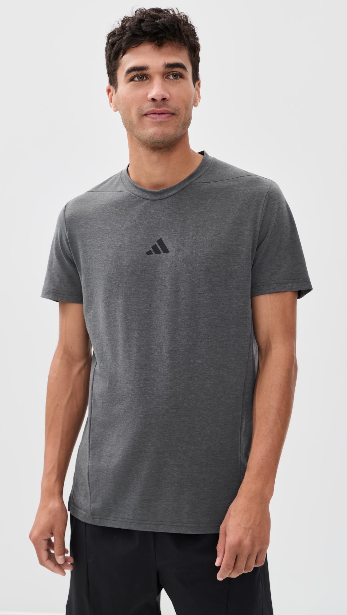 Designed For Training Workout Tee by ADIDAS