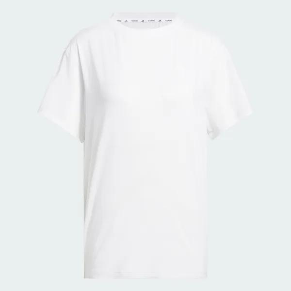 Designed for Train Everyday Workout Tee by ADIDAS