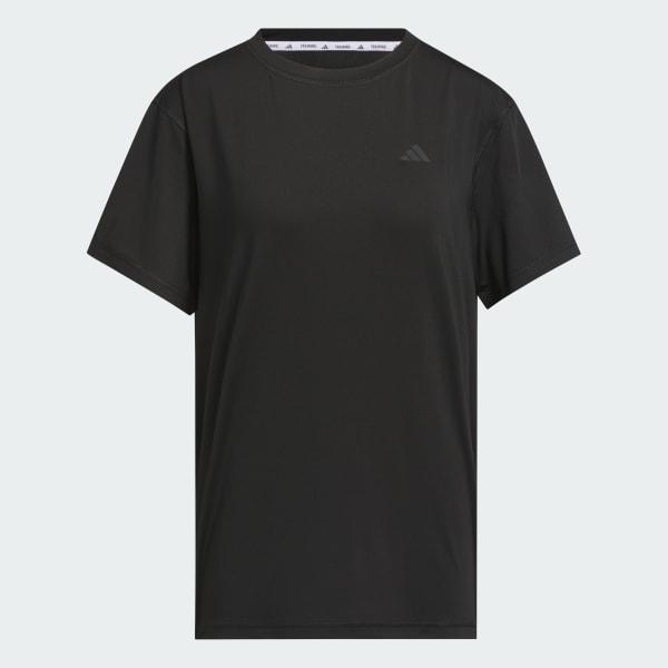 Designed for Train Everyday Workout Tee by ADIDAS