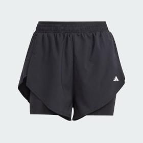 Designed for Training 2-in-1 Shorts by ADIDAS