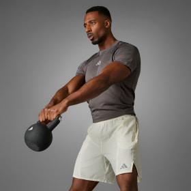 Designed for Training HIIT Workout HEAT.RDY Shorts by ADIDAS Designed for Training HIIT Workout HEAT.RDY Shorts by ADIDAS