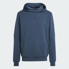 Designed for Training Hoodie by ADIDAS