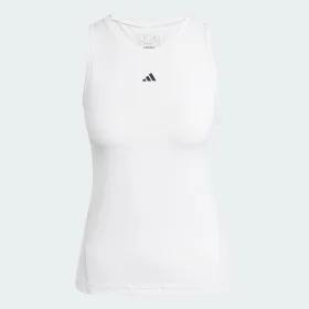 Designed-for-Training Slim Fit Tank Top by ADIDAS