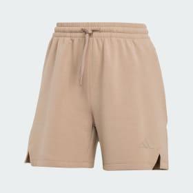 Designed-for-Training Warm-Up Shorts by ADIDAS