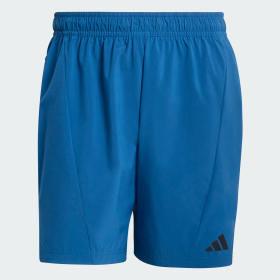 Designed for Training Workout Shorts by ADIDAS