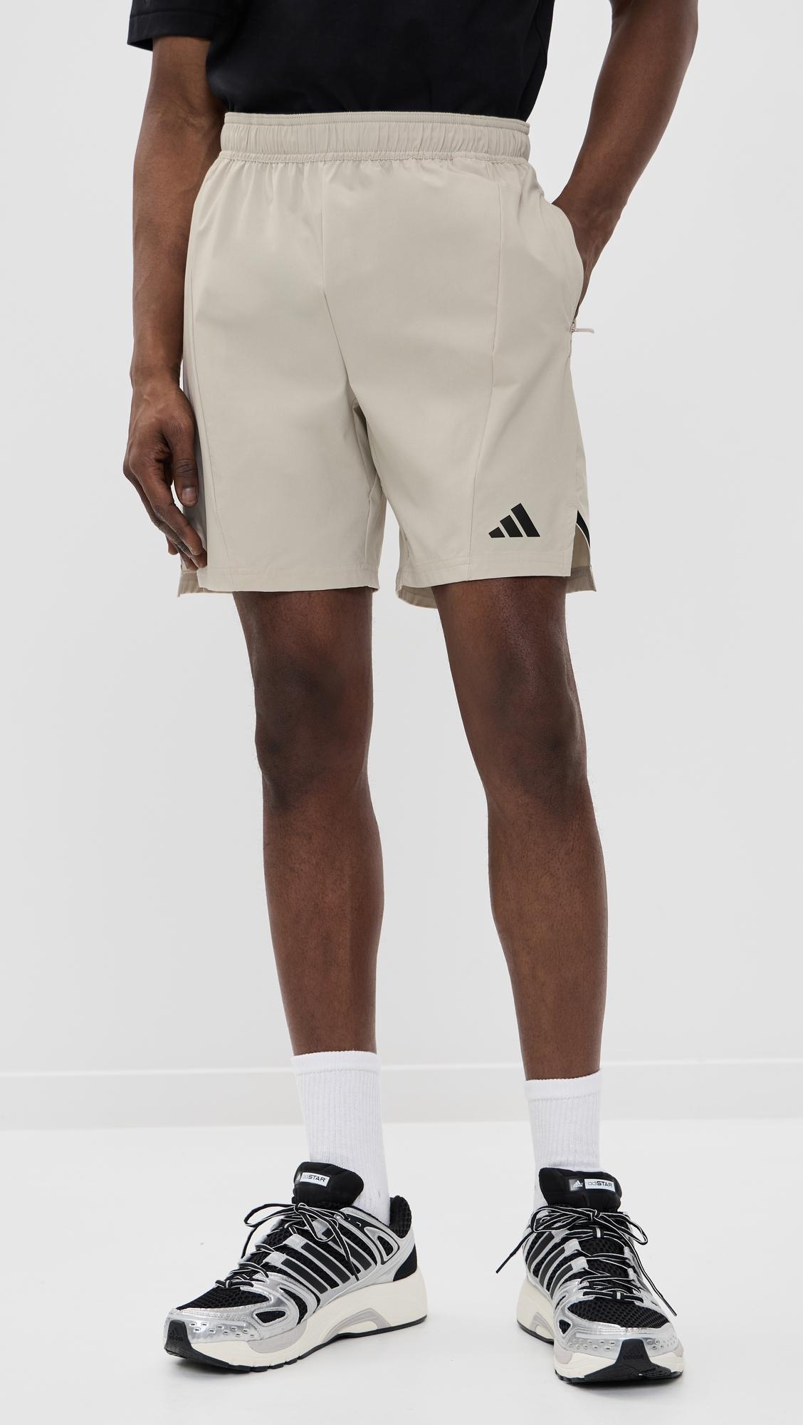 Designed for Training Workout Shorts 7" by ADIDAS