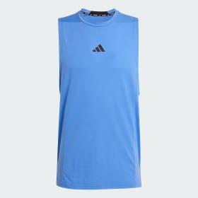 Designed for Training Workout Tank Top by ADIDAS