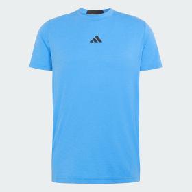 Designed for Training Workout Tee by ADIDAS