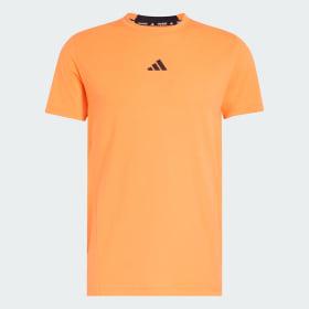 Designed for Training Workout Tee by ADIDAS