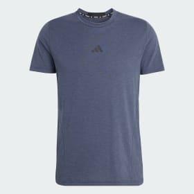 Designed for Training Workout Tee by ADIDAS Designed for Training Workout Tee by ADIDAS