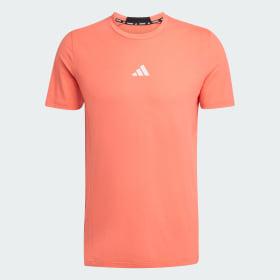 Designed for Training Workout Tee by ADIDAS