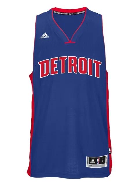 Detroit Pistons jersey by ADIDAS