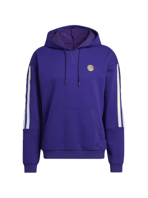 Donovan Mitchell hoodie by ADIDAS