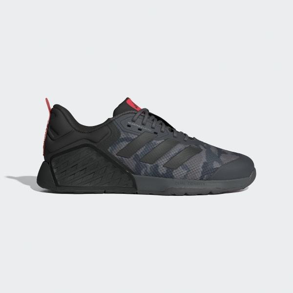 Dropset 3 GFX Shoes by ADIDAS