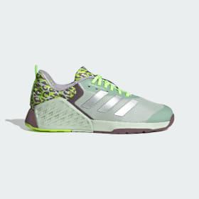 Dropset 3 GFX Shoes by ADIDAS