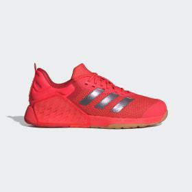 Dropset 3 Shoes by ADIDAS