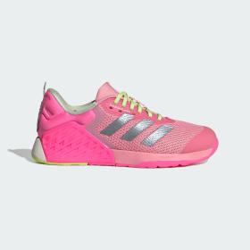 Dropset 3 Shoes by ADIDAS