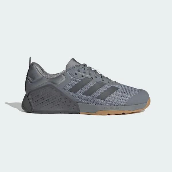 Dropset 3 Shoes by ADIDAS