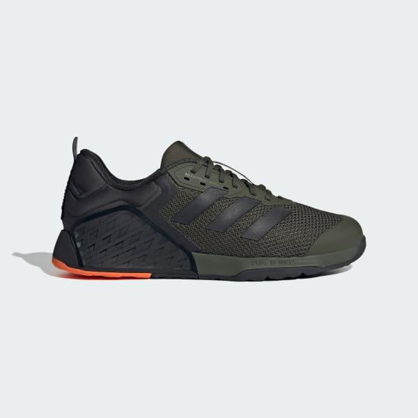 Dropset 3 Training Shoes by ADIDAS