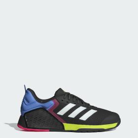 Dropset 3 Training Shoes by ADIDAS