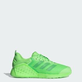 Dropset 3 Training Shoes by ADIDAS