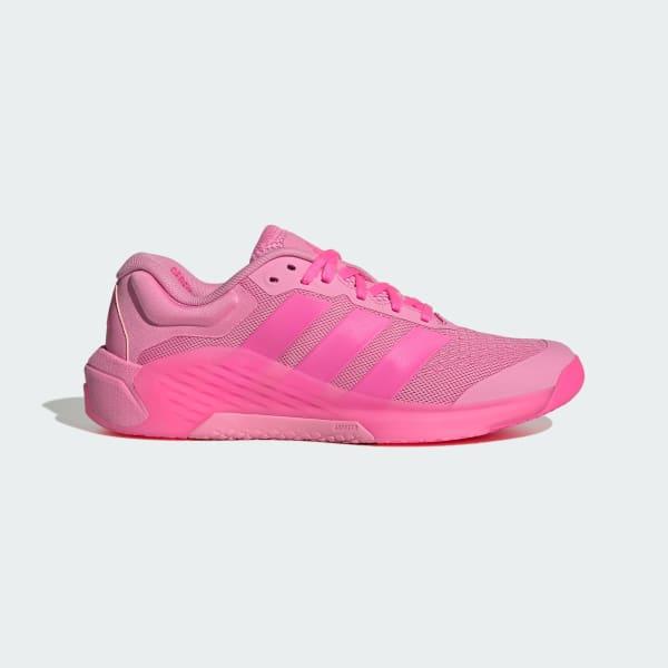 Dropset 4 Power Training Shoes by ADIDAS