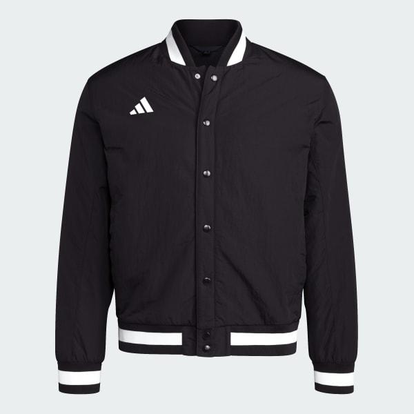 Dugout Coaches Jacket (Gender Neutral) by ADIDAS