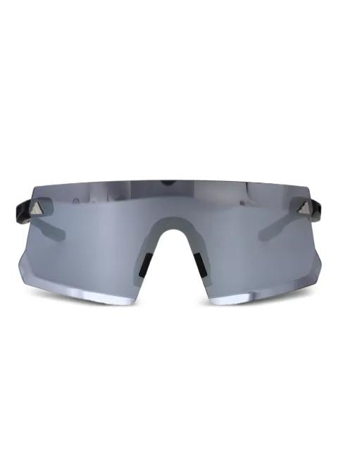Dunamis square-frame sunglasses by ADIDAS